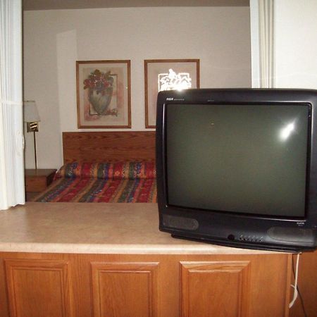 Manor Suites Las Vegas Oda fotoğraf