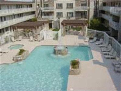 Manor Suites Las Vegas Dış mekan fotoğraf