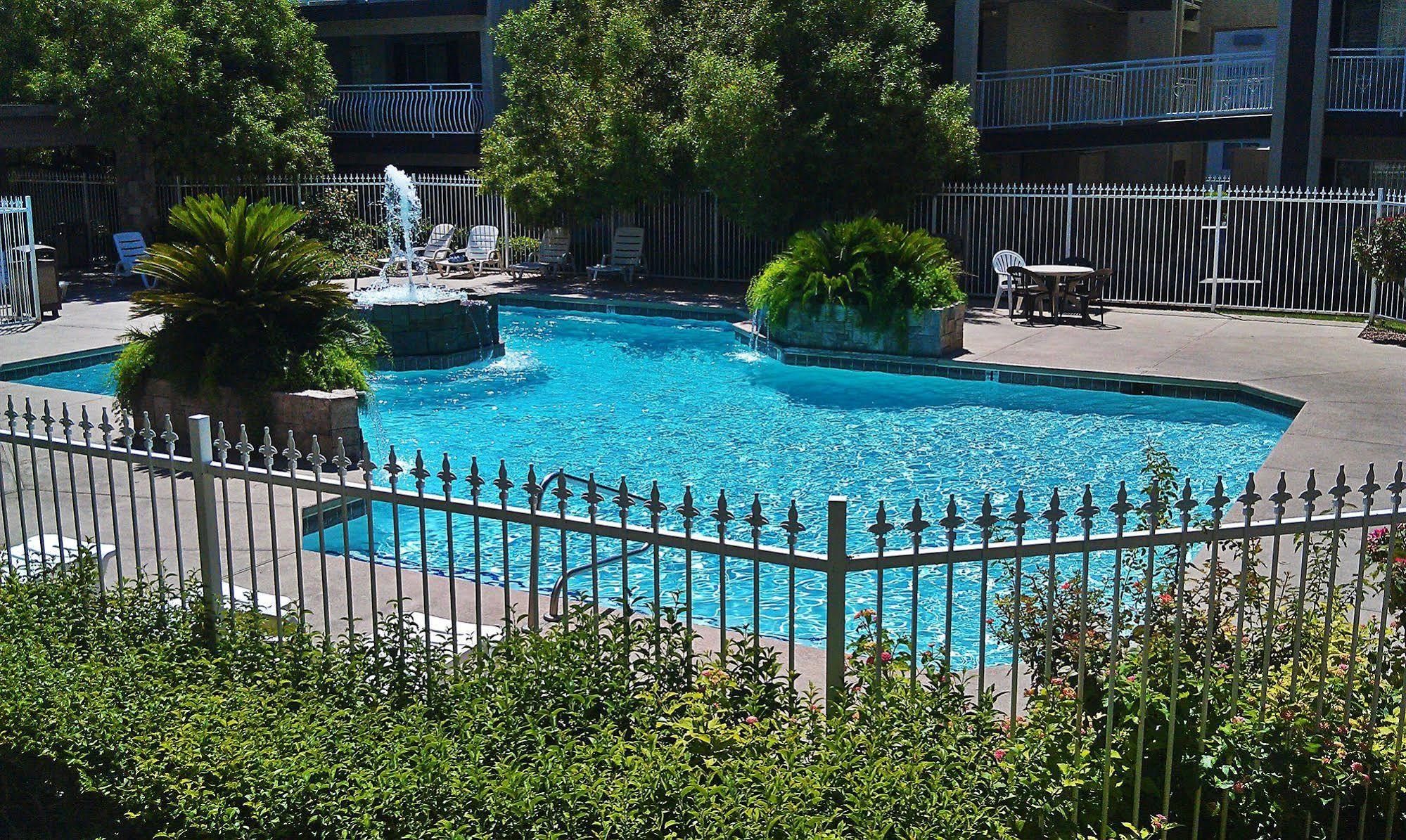 Manor Suites Las Vegas Dış mekan fotoğraf