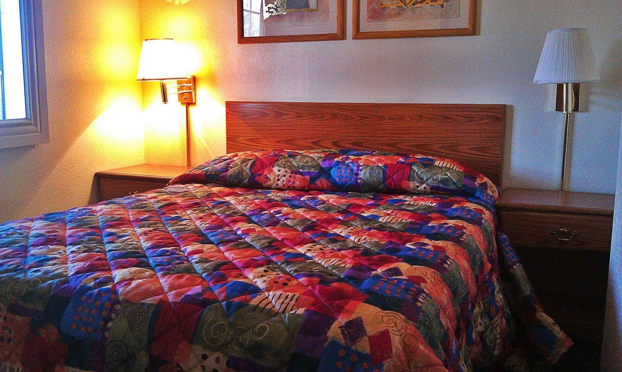 Manor Suites Las Vegas Dış mekan fotoğraf