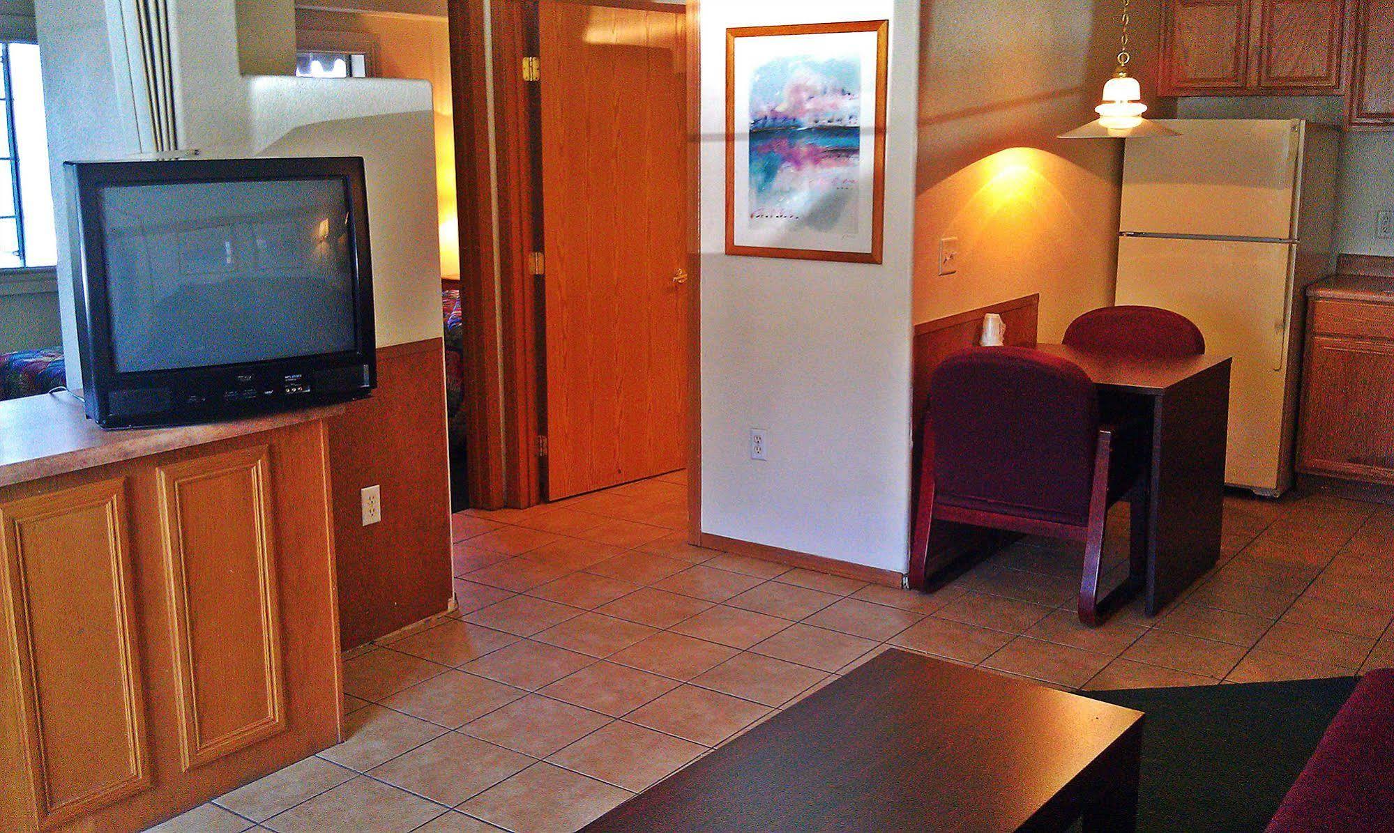 Manor Suites Las Vegas Dış mekan fotoğraf