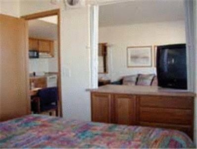 Manor Suites Las Vegas Dış mekan fotoğraf