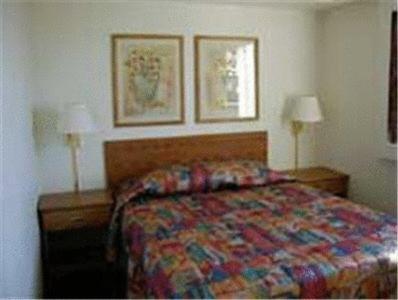 Manor Suites Las Vegas Dış mekan fotoğraf
