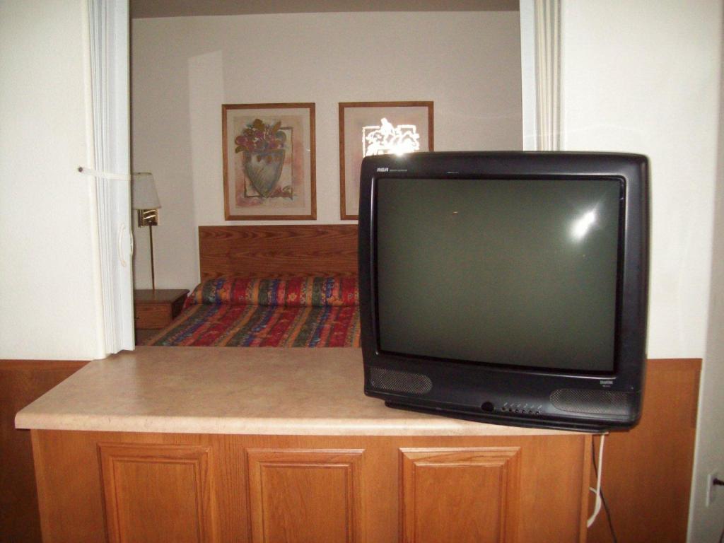 Manor Suites Las Vegas Oda fotoğraf